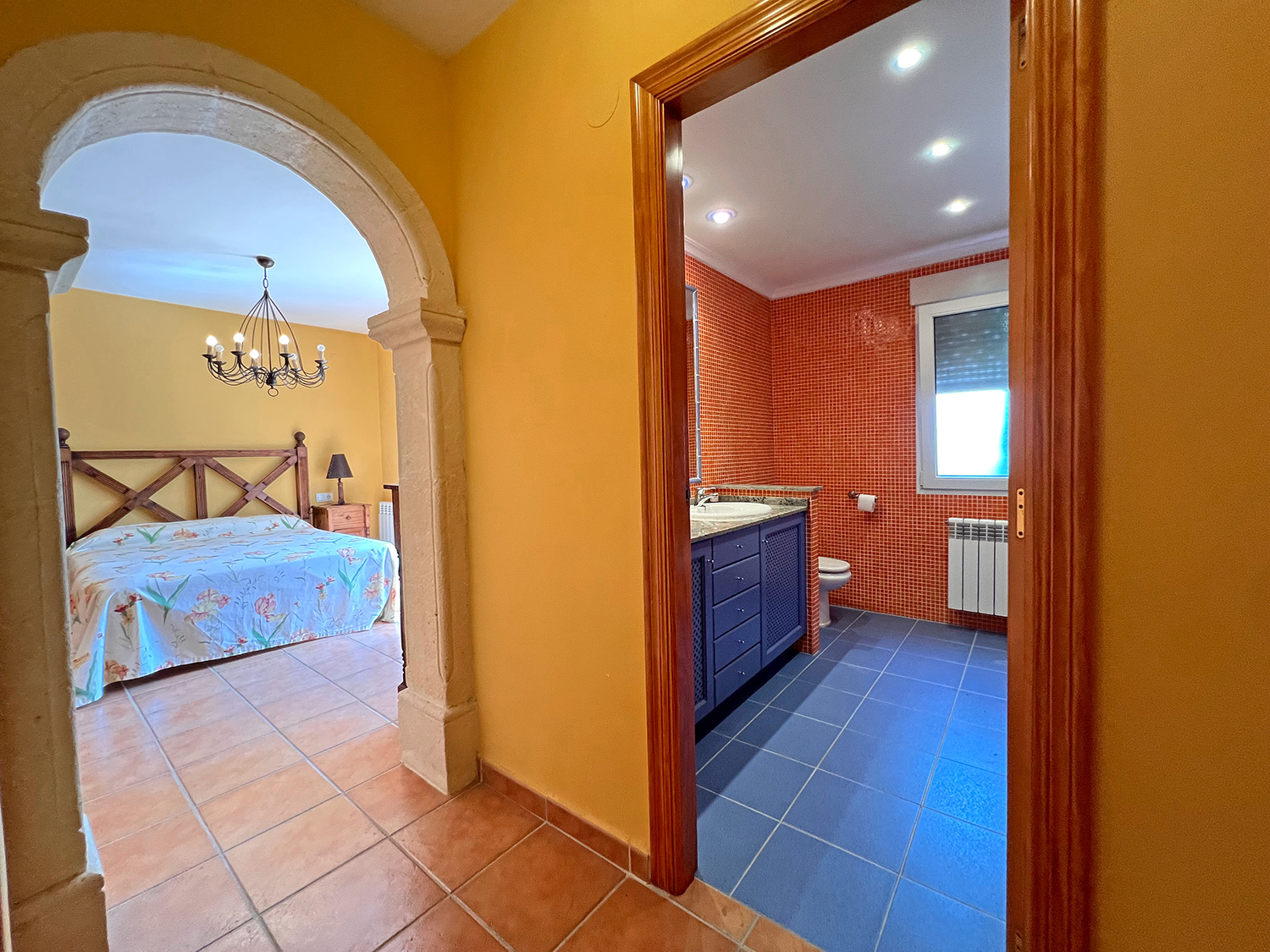 Majestueuze villa in Javea te koop
