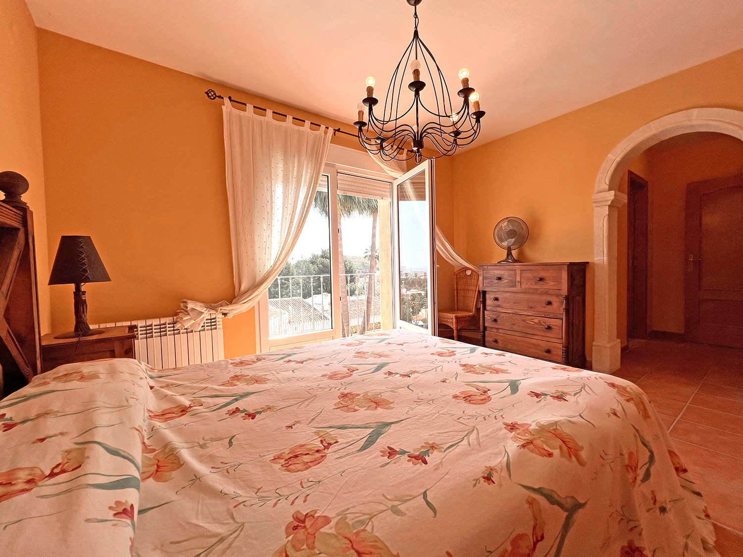 Majestueuze villa in Javea te koop
