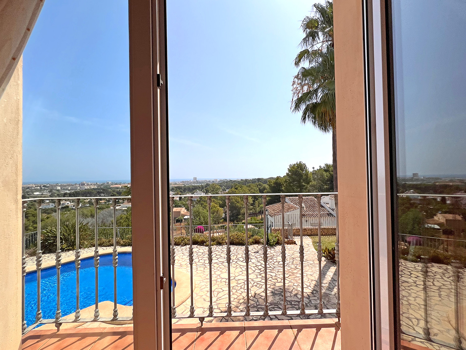 Majestueuze villa in Javea te koop