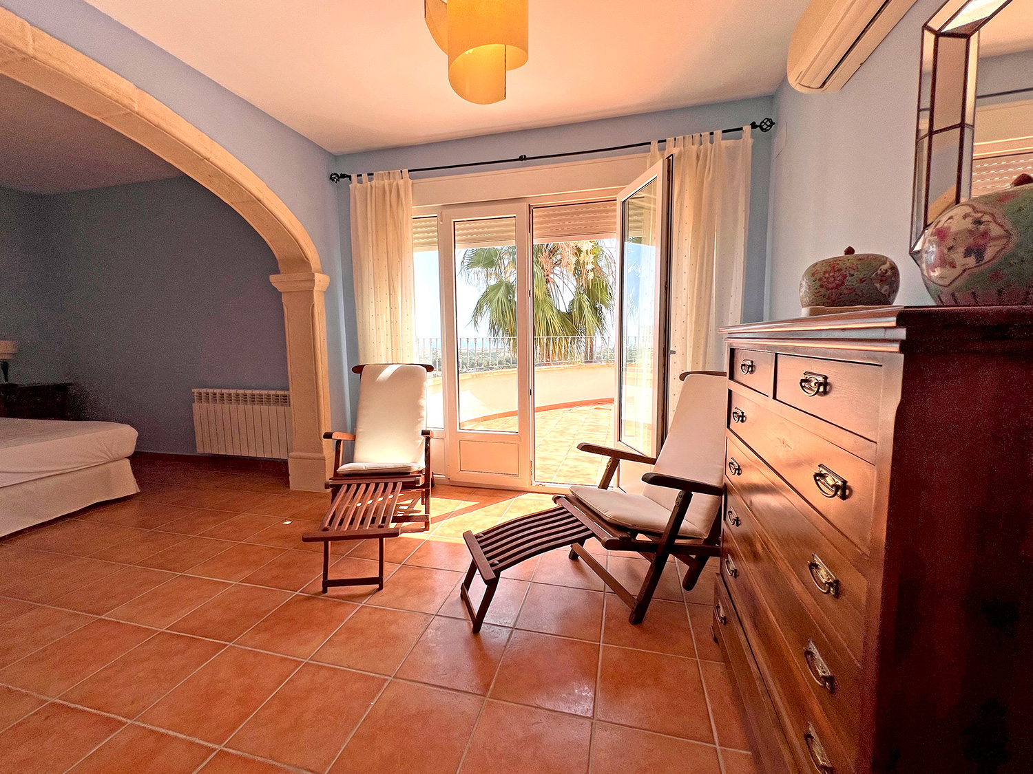 Majestueuze villa in Javea te koop