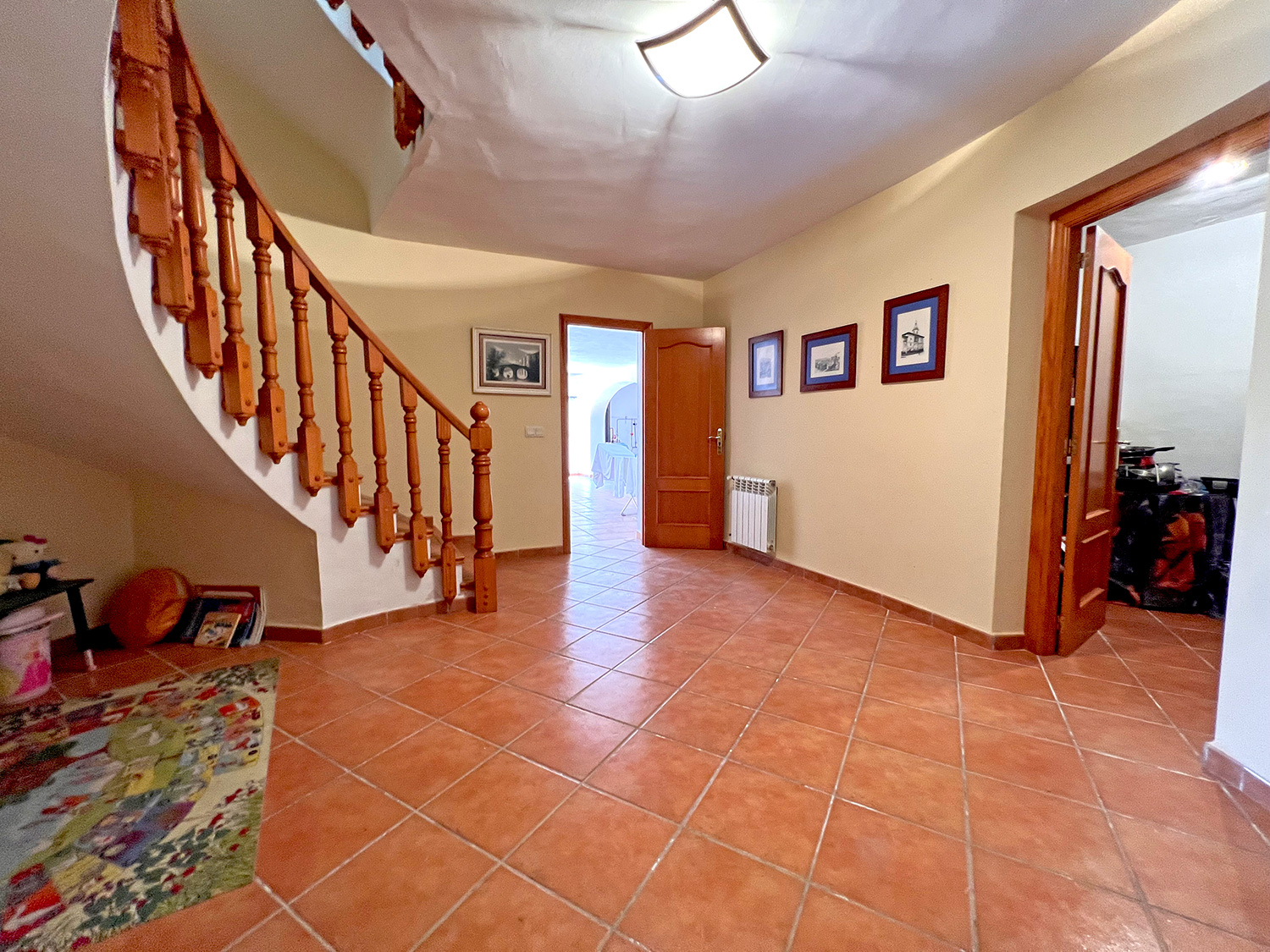 Majestueuze villa in Javea te koop