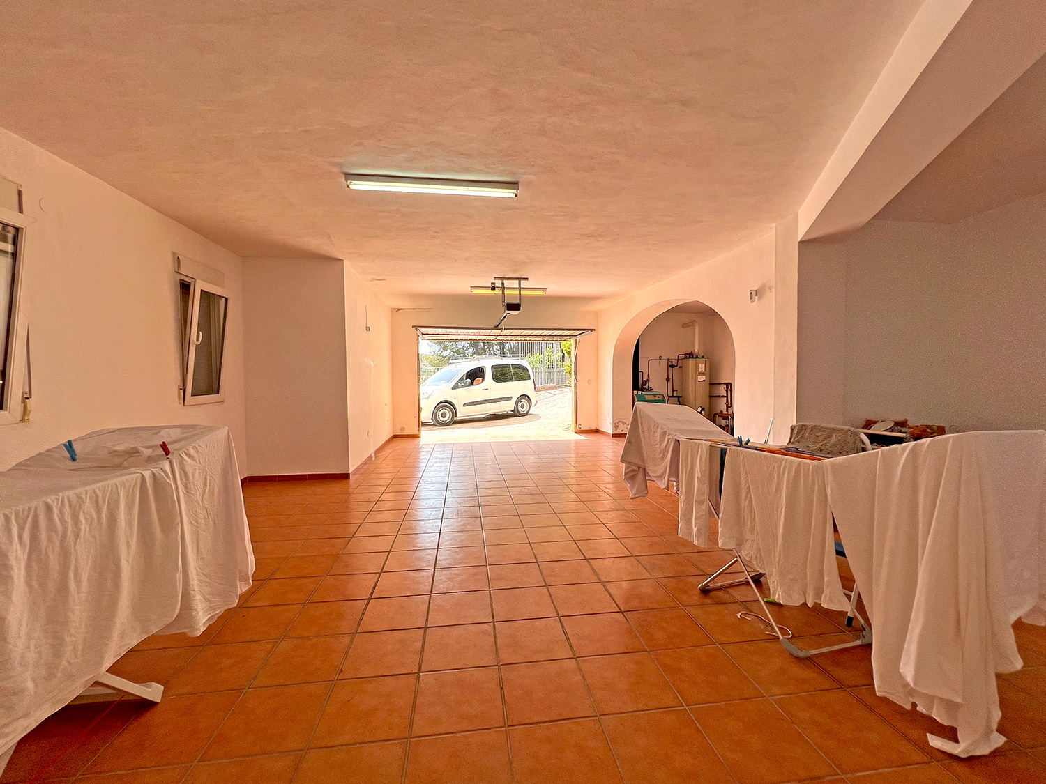 Majestueuze villa in Javea te koop