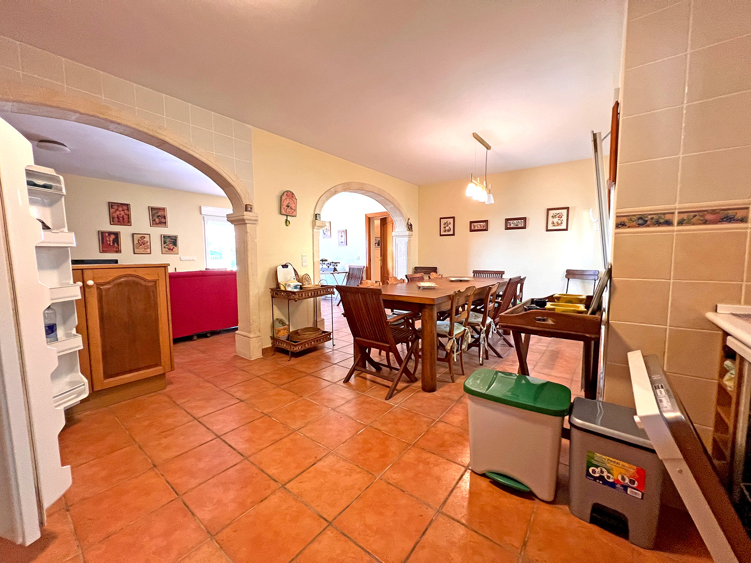 Majestueuze villa in Javea te koop