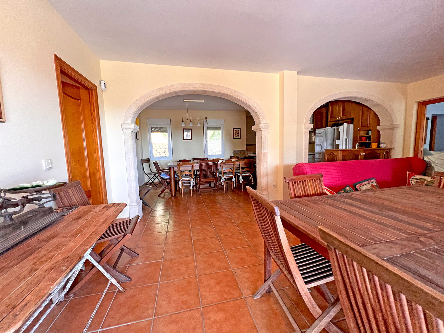 Majestueuze villa in Javea te koop