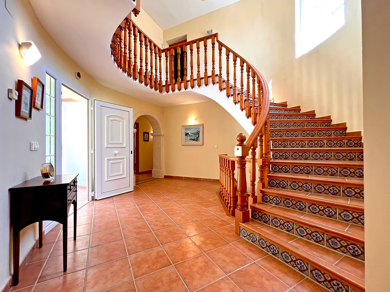 Majestueuze villa in Javea te koop
