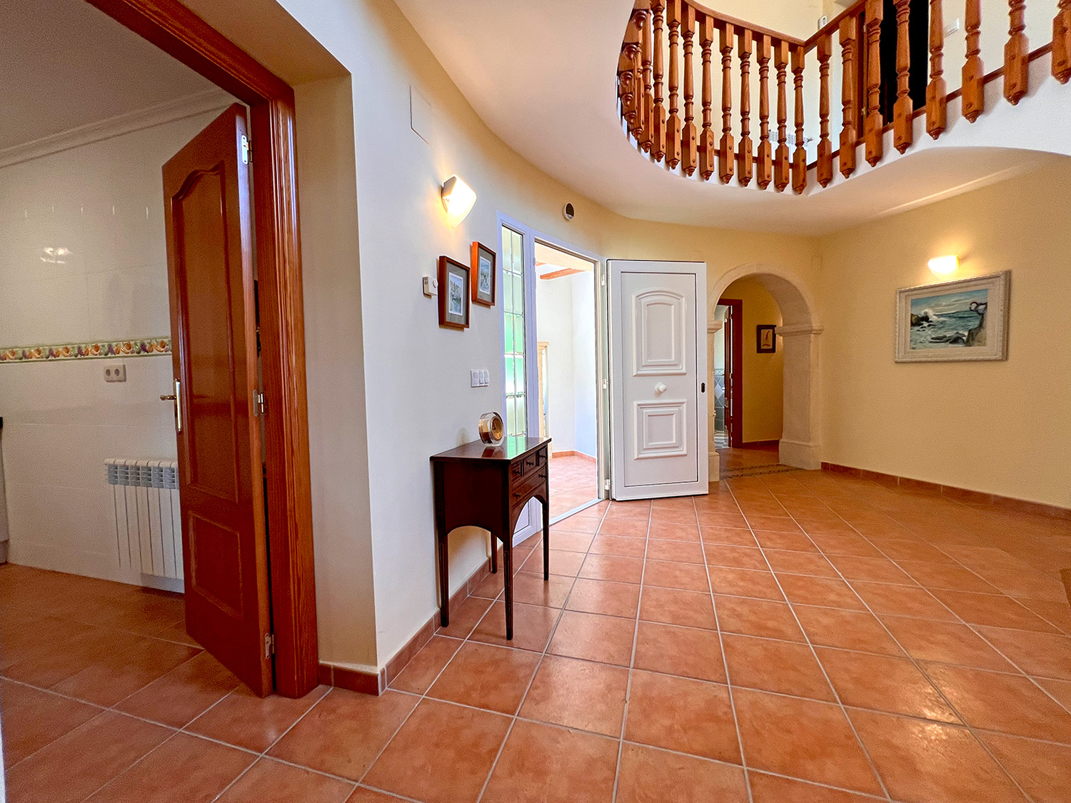 Majestueuze villa in Javea te koop