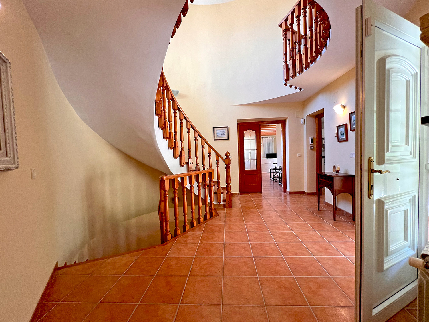 Majestueuze villa in Javea te koop
