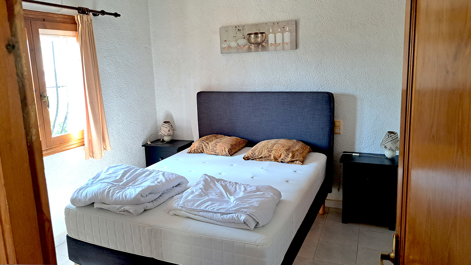 Vrijstaande villa met zwembad in Sanet y Negrals te koop!