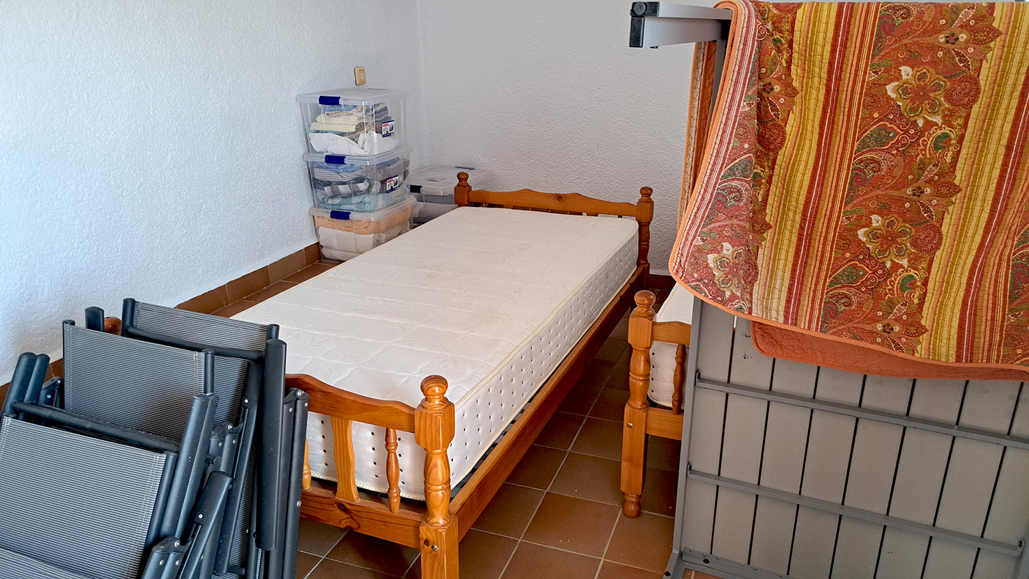 Vrijstaande villa met zwembad in Sanet y Negrals te koop!