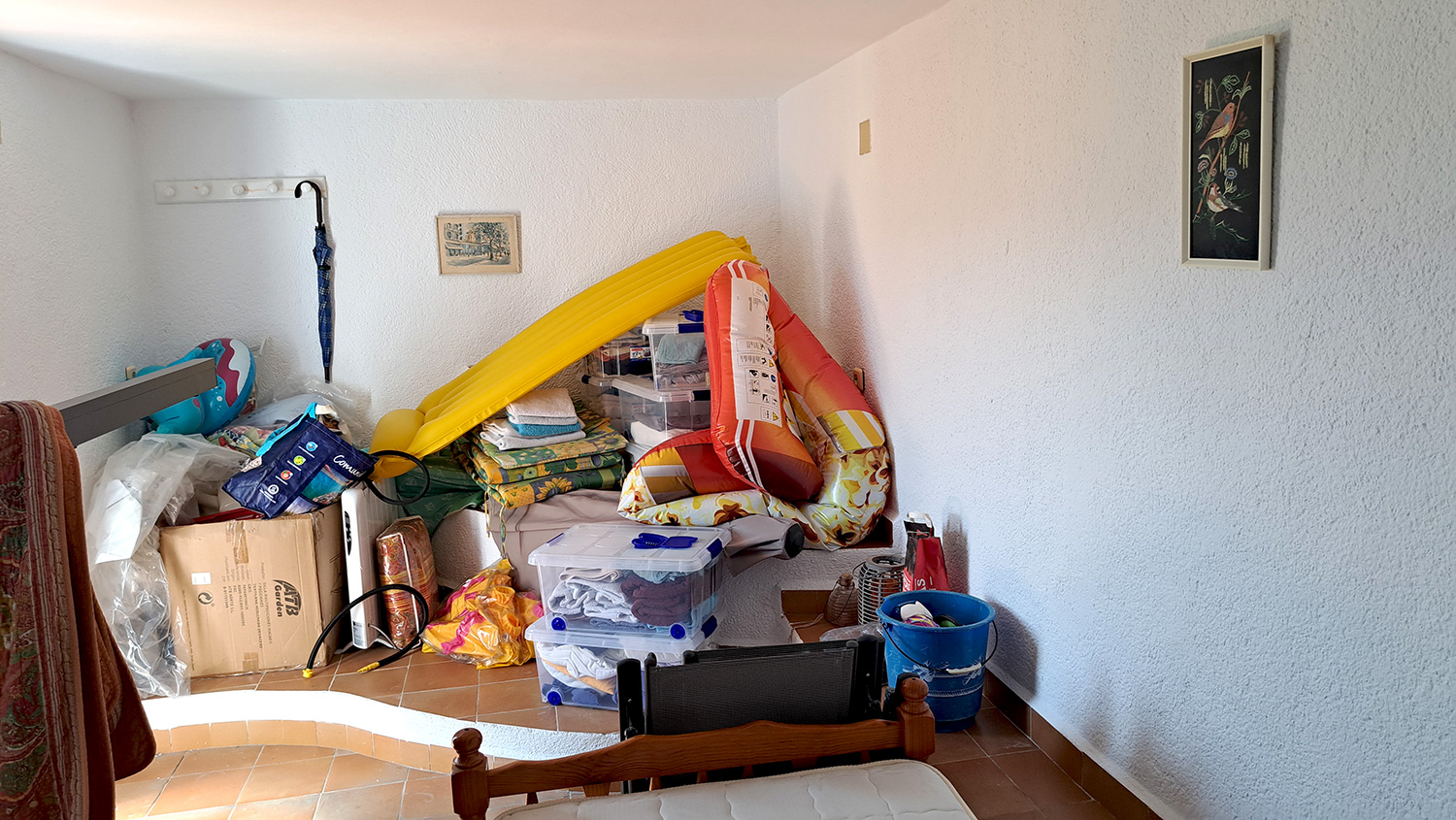 Vrijstaande villa met zwembad in Sanet y Negrals te koop!