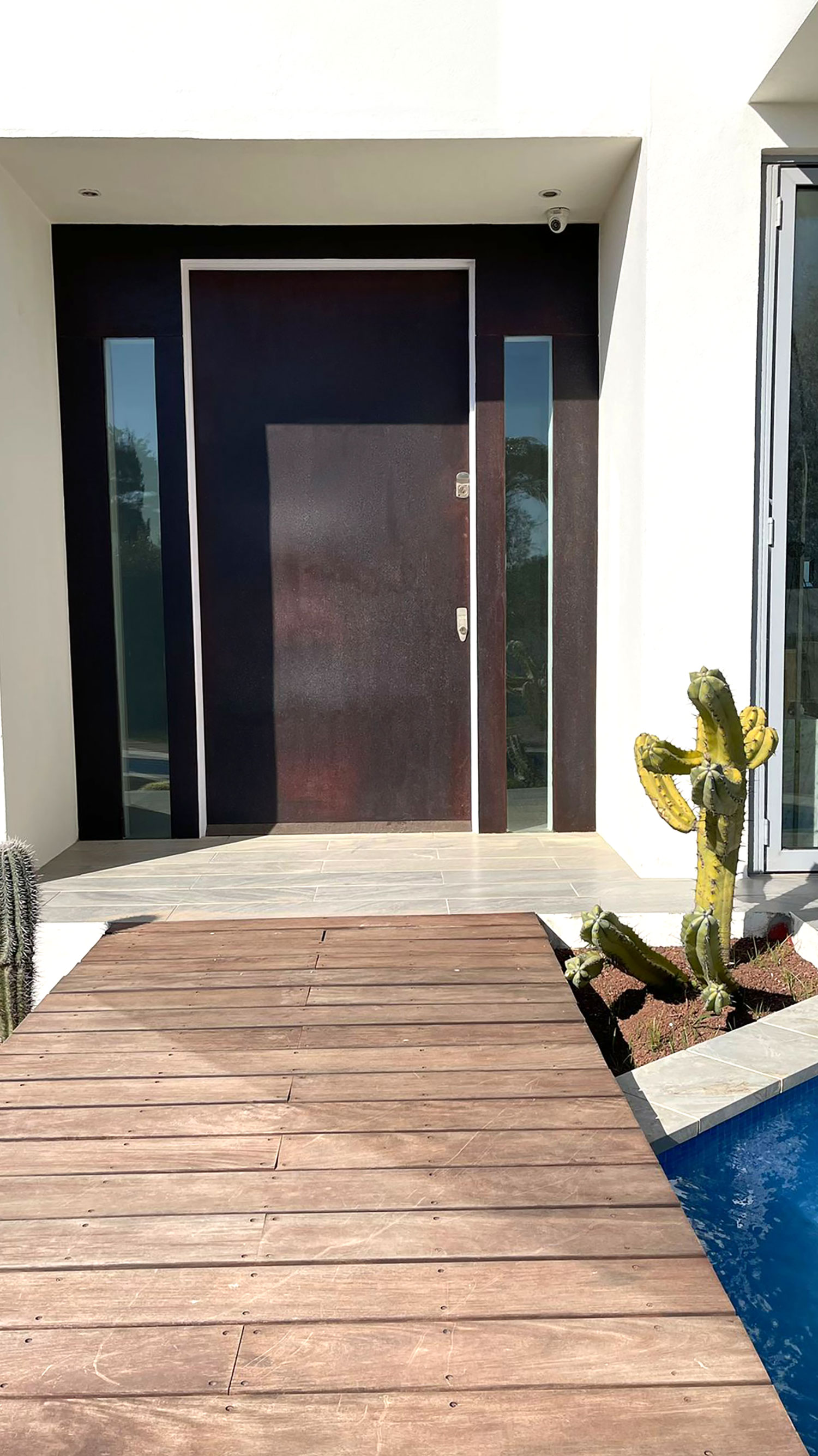 Te koop in Javea Schitterende filmsterren villa vlakbij zee