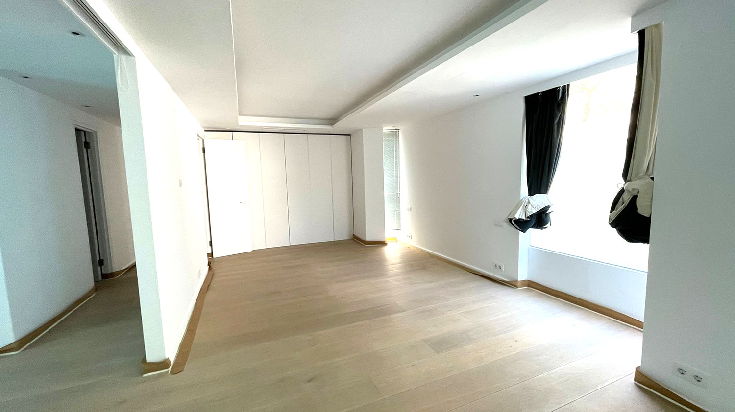 Te koop in Javea Schitterende filmsterren villa vlakbij zee