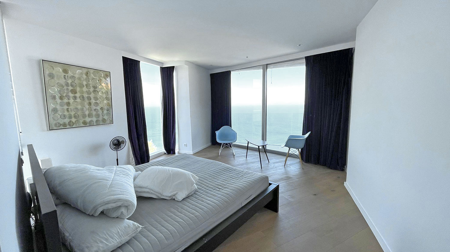 Te koop in Javea Schitterende filmsterren villa vlakbij zee