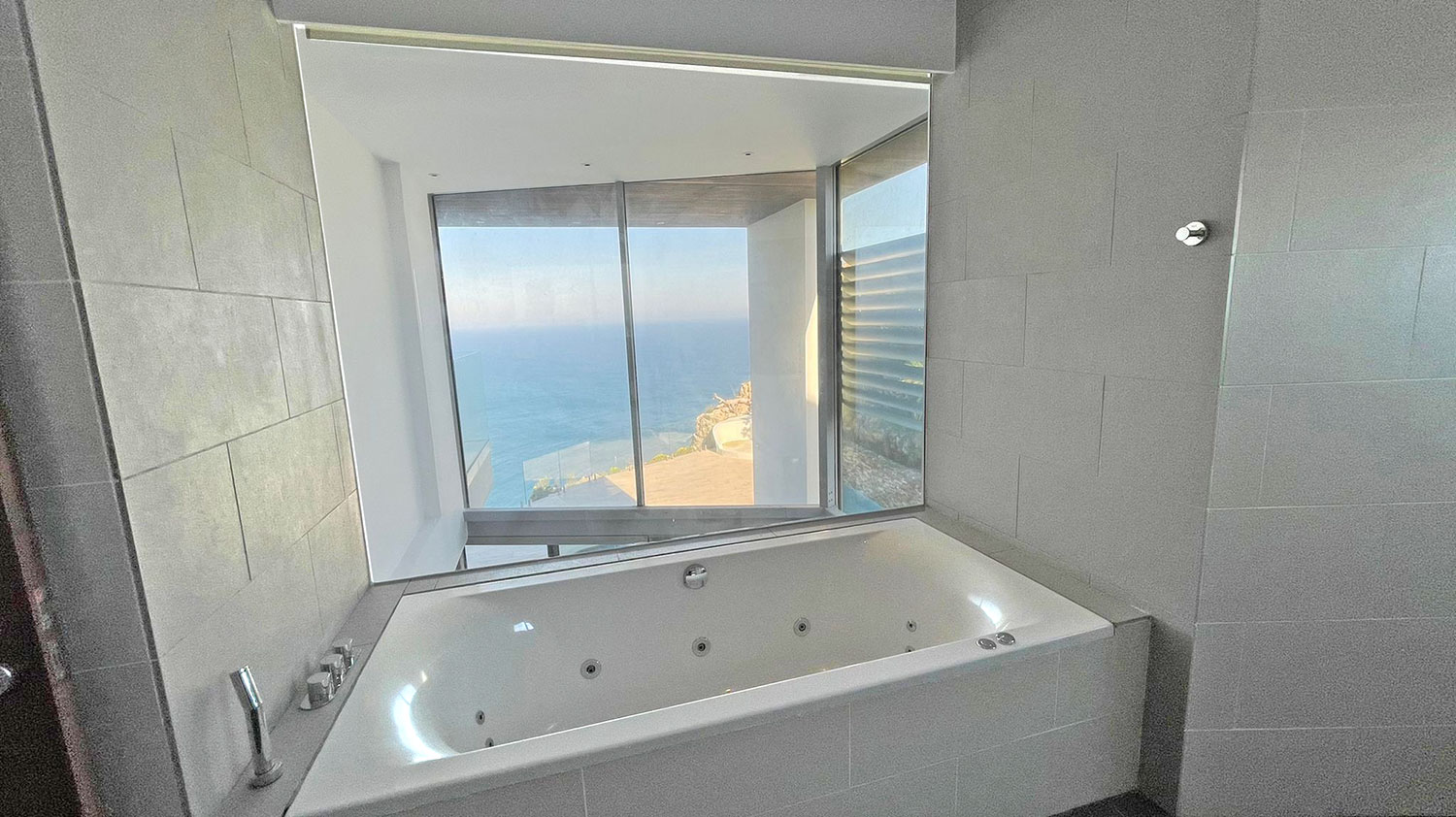 Te koop in Javea Schitterende filmsterren villa vlakbij zee