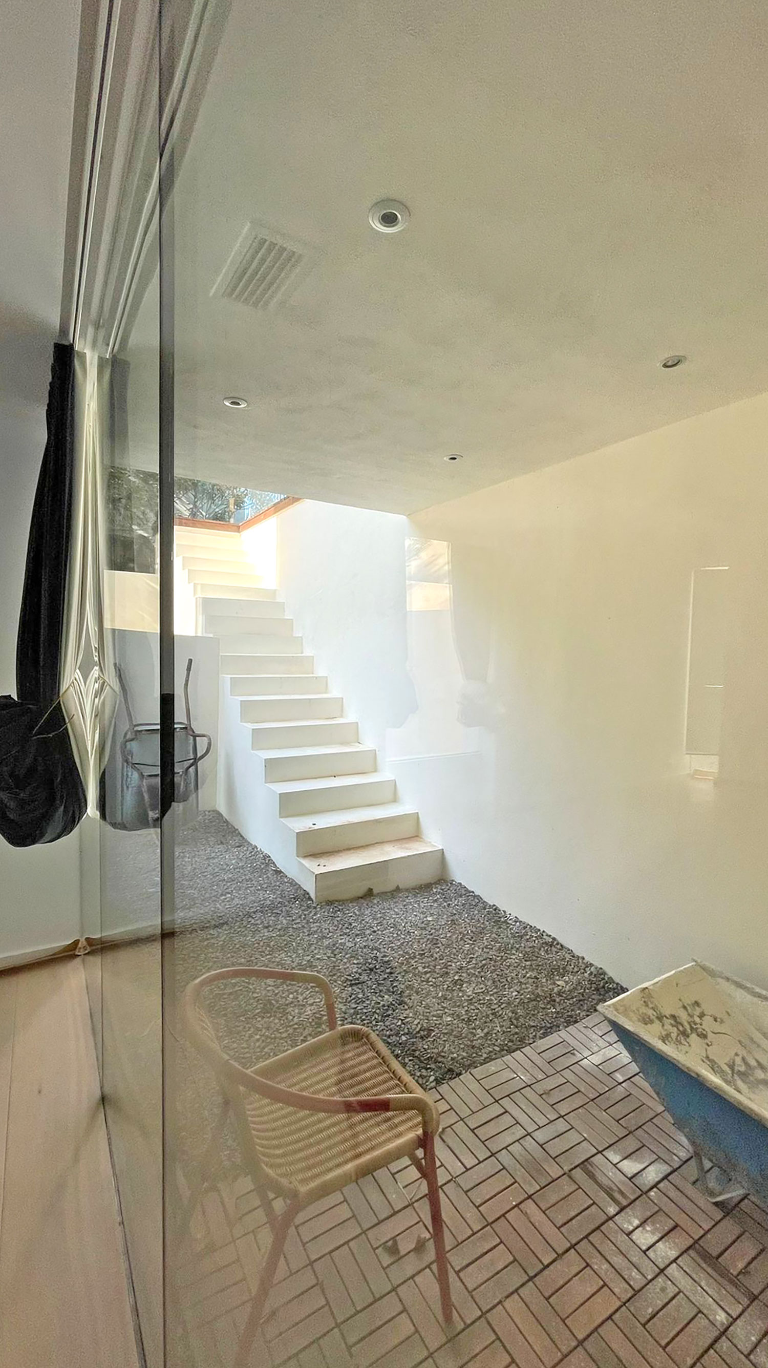 Te koop in Javea Schitterende filmsterren villa vlakbij zee