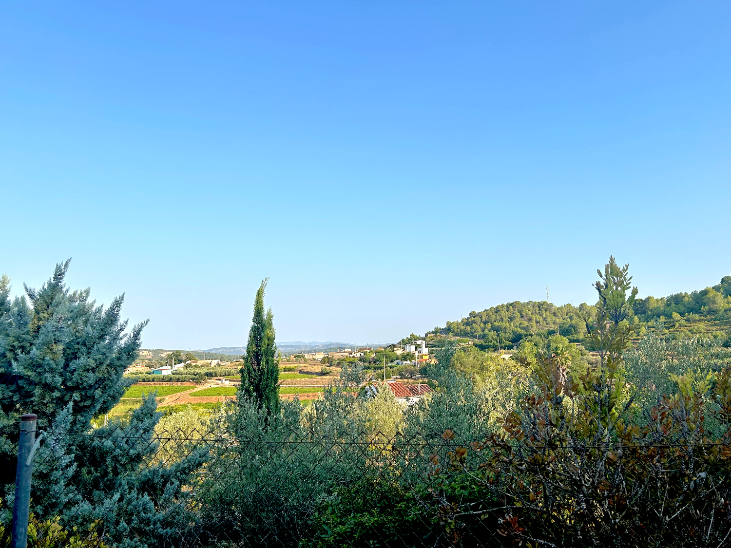 Vrijstaand huis in Chella - Xativa met 6 slaapkamers!