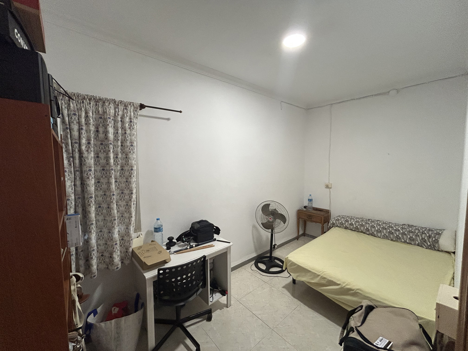 Vrijstaand huis in Chella - Xativa met 6 slaapkamers!