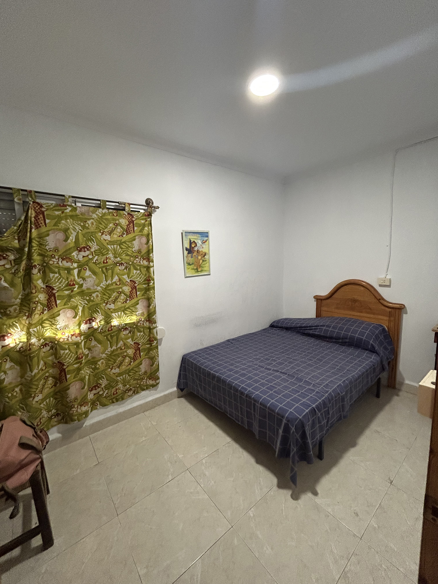 Vrijstaand huis in Chella - Xativa met 6 slaapkamers!