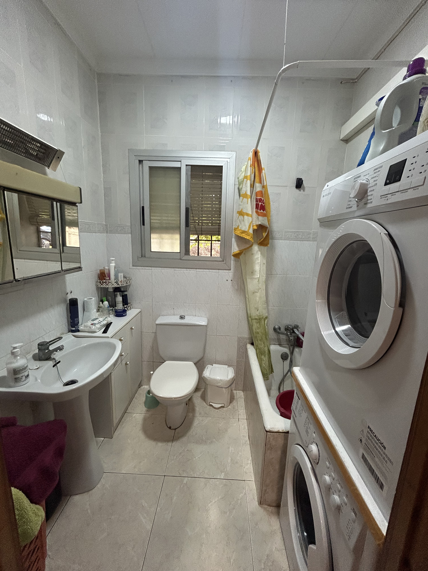 Vrijstaand huis in Chella - Xativa met 6 slaapkamers!